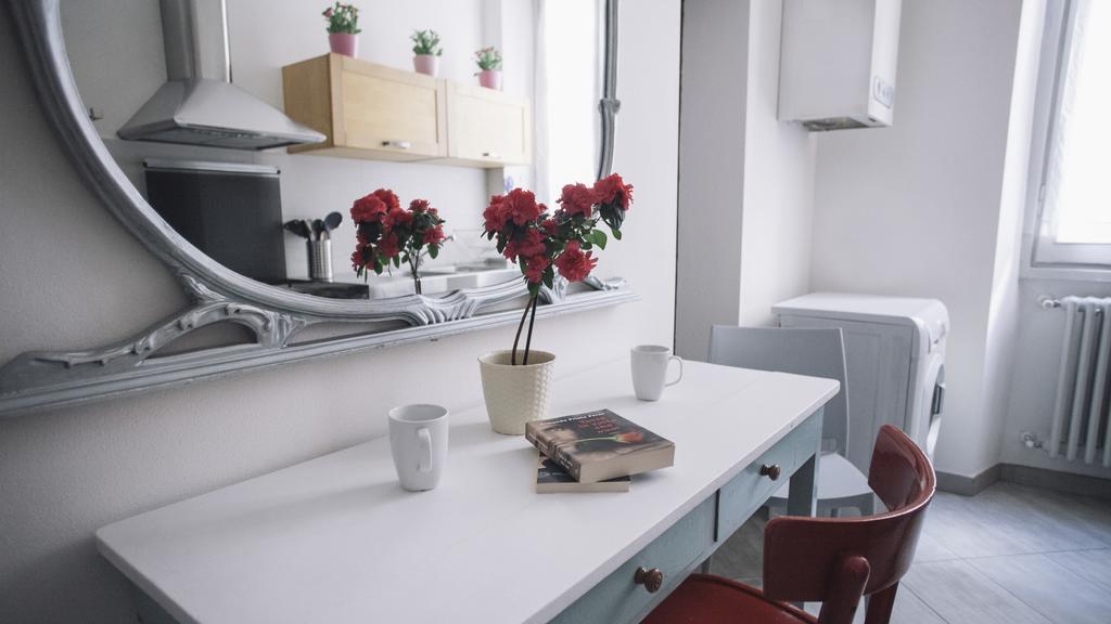 Italianway-Corso Sempione 96 Lägenhet Milano Exteriör bild