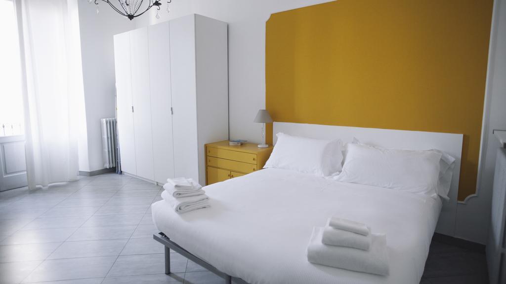 Italianway-Corso Sempione 96 Lägenhet Milano Exteriör bild